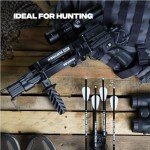 BALLISTA BAT Mini Reverse Draw Compound Crossbow