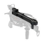 BALLISTA BAT Mini Reverse Draw Crossbow, 340 fps