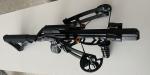 Ballista BAT Reverse Draw Crossbow - 340fps
