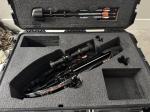 Ravin R29X Sniper Reverse Draw Crossbow - Black