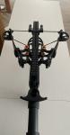 Ballista BAT Reverse Draw Crossbow - 340fps