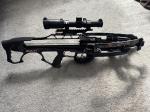 Ravin R29X Sniper Reverse Draw Crossbow - Black