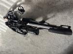 Ravin R29X Sniper Reverse Draw Crossbow - Black