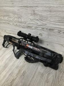 Ravin R26 Reverse Draw Crossbow Package