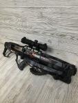 Ravin R26 Reverse Draw Crossbow Package