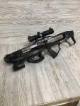 Ravin R26 Reverse Draw Crossbow Package