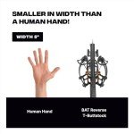 Ballista BAT Mini Crossbow for Hunting and Target