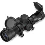CVLIFE Illuminated 4x32 Crossbow Scope for Hunting