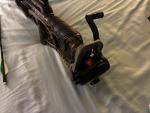 Barnett Whitetail Hunter 400XTR Crossbow with Scope