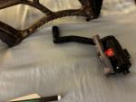 Barnett Whitetail Hunter 400XTR Crossbow with Scope