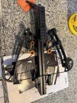 Ballista BAT Reverse Draw Compound Crossbow