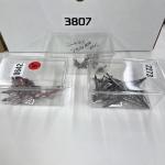 Fixed Blade Broadheads - 100 & 125 Grain