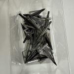 Fixed Blade Broadheads - 100 & 125 Grain