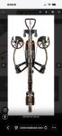 Wicked Ridge RDX 400 Reverse Draw Crossbow