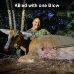 100/125 Grain Fixed Blade Stainless Steel Broadheads