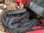 150lbs Mini Striker RD Reverse Draw Crossbow