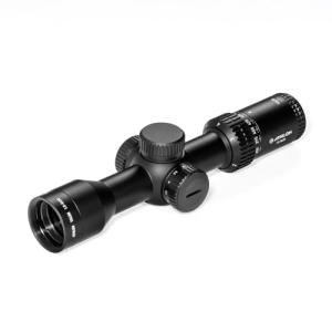 Athlon Talos 1.5-5X32 Crossbow Scope