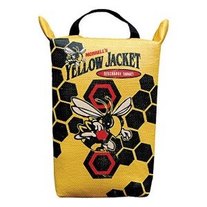 Morrell Yellow Jacket Portable Crossbow Target Bag