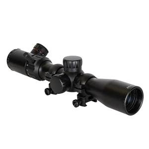 Monstrum Talos 3-9x32 Crossbow Scope with BDC Reticle