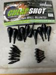 42-Piece Archery Kit: Broadheads, Tips, Blunts