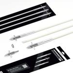 Mini Ballista Crossbow Bowfishing Arrows - 3 Pack