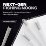 Mini Ballista Crossbow Bowfishing Arrows - 3 Pack