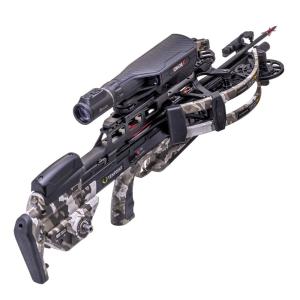 TenPoint TRX 515 Oracle Vektra Crossbow Bundle