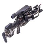 TenPoint TRX 515 Oracle Vektra Crossbow Bundle