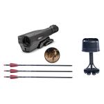 TenPoint TRX 515 Oracle Vektra Crossbow Bundle