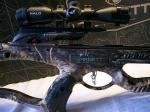 Barnett Hyper White Tail 410 Crossbow with Halo Optics