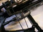 Barnett Hyper White Tail 410 Crossbow with Halo Optics
