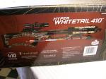 Barnett Hyper White Tail 410 Crossbow with Halo Optics