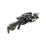 TenPoint TRX515 Crossbow with ACUslide MAXX