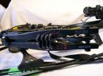 Bruin Ambush 370 Crossbow with Optics