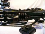 Bruin Ambush 370 Crossbow with Optics
