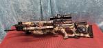 TenPoint Nitro X Reverse Draw Crossbow, 440fps