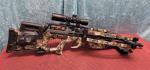 TenPoint Nitro X Reverse Draw Crossbow, 440fps