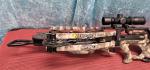 TenPoint Nitro X Reverse Draw Crossbow, 440fps