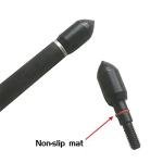 SOPOGER 12pcs 125 Grain Archery Field Points