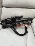 Ravin R26 Reverse Draw Crossbow