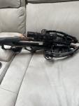 Ravin R26 Reverse Draw Crossbow