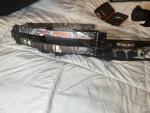 Ravin R15 Helicoil Crossbow 400 fps with Extras
