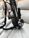 Ravin R26 Reverse Draw Crossbow