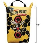 Morrell Yellow Jacket Portable Crossbow Target Bag