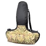 Silfrae Padded Soft Case for Crossbows with Scopes
