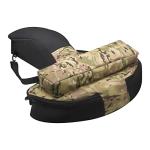 Silfrae Padded Soft Case for Crossbows with Scopes