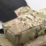 Silfrae Padded Soft Case for Crossbows with Scopes