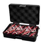 ARCTIRA 12-Pack Fixed Blade Broadheads for Crossbows