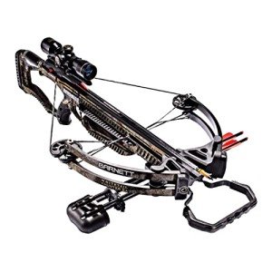 Barnett Whitetail Hunter II Reverse Draw Crossbow