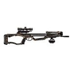 Barnett Whitetail Hunter II Reverse Draw Crossbow